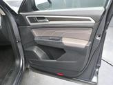 Thumbnail of 2021 Platinum Gray Metallic Volkswagen Atlas