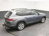 Thumbnail of 2021 Platinum Gray Metallic Volkswagen Atlas
