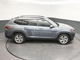 Thumbnail of 2021 Platinum Gray Metallic Volkswagen Atlas