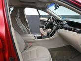 Thumbnail of 2012 Red Candy Metallic Tinted Ford Taurus