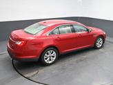 Thumbnail of 2012 Red Candy Metallic Tinted Ford Taurus