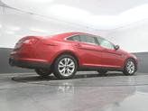 Thumbnail of 2012 Red Candy Metallic Tinted Ford Taurus