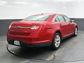 Thumbnail of 2012 Red Candy Metallic Tinted Ford Taurus