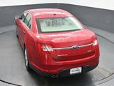 Thumbnail of 2012 Red Candy Metallic Tinted Ford Taurus