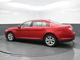 Thumbnail of 2012 Red Candy Metallic Tinted Ford Taurus