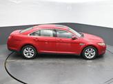 Thumbnail of 2012 Red Candy Metallic Tinted Ford Taurus
