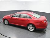 Thumbnail of 2012 Red Candy Metallic Tinted Ford Taurus