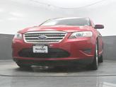 Thumbnail of 2012 Red Candy Metallic Tinted Ford Taurus