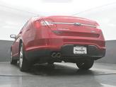 Thumbnail of 2012 Red Candy Metallic Tinted Ford Taurus