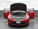 Thumbnail of 2012 Red Candy Metallic Tinted Ford Taurus