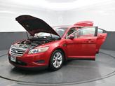 Thumbnail of 2012 Red Candy Metallic Tinted Ford Taurus
