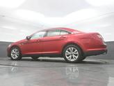 Thumbnail of 2012 Red Candy Metallic Tinted Ford Taurus