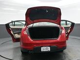 Thumbnail of 2012 Red Candy Metallic Tinted Ford Taurus