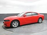 Thumbnail of 2022 Torred Clearcoat Dodge Charger