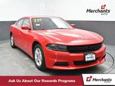 Photo of 2022 Torred Clearcoat Dodge Charger