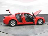 Thumbnail of 2022 Torred Clearcoat Dodge Charger