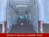 Thumbnail of 2024 Oxford White Ford Transit-350