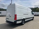 Thumbnail of 2023 White Mercedes-Benz Sprinter 2500