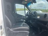 Thumbnail of 2023 White Mercedes-Benz Sprinter 2500