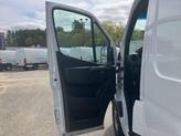 Thumbnail of 2023 White Mercedes-Benz Sprinter 2500