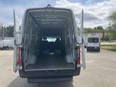 Thumbnail of 2023 White Mercedes-Benz Sprinter 2500
