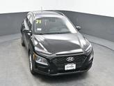 Thumbnail of 2021 Ultra Black Hyundai KONA