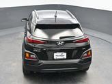 Thumbnail of 2021 Ultra Black Hyundai KONA