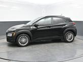 Thumbnail of 2021 Ultra Black Hyundai KONA
