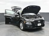 Thumbnail of 2021 Ultra Black Hyundai KONA