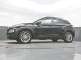 Thumbnail of 2021 Ultra Black Hyundai KONA