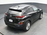 Thumbnail of 2021 Ultra Black Hyundai KONA