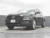 Thumbnail of 2021 Ultra Black Hyundai KONA