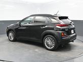 Thumbnail of 2021 Ultra Black Hyundai KONA