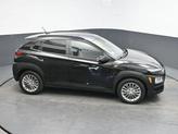 Thumbnail of 2021 Ultra Black Hyundai KONA
