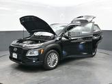 Thumbnail of 2021 Ultra Black Hyundai KONA