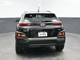 Thumbnail of 2021 Ultra Black Hyundai KONA