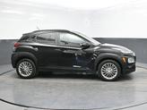 Thumbnail of 2021 Ultra Black Hyundai KONA