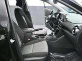 Thumbnail of 2021 Ultra Black Hyundai KONA