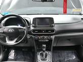 Thumbnail of 2021 Ultra Black Hyundai KONA