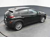 Thumbnail of 2021 Ultra Black Hyundai KONA
