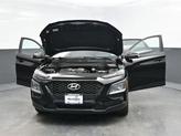 Thumbnail of 2021 Ultra Black Hyundai KONA