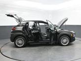 Thumbnail of 2021 Ultra Black Hyundai KONA