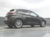 Thumbnail of 2021 Ultra Black Hyundai KONA