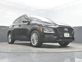 Thumbnail of 2021 Ultra Black Hyundai KONA