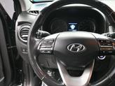 Thumbnail of 2021 Ultra Black Hyundai KONA