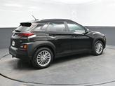 Thumbnail of 2021 Ultra Black Hyundai KONA