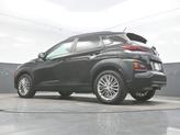 Thumbnail of 2021 Ultra Black Hyundai KONA