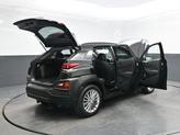 Thumbnail of 2021 Ultra Black Hyundai KONA