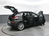 Thumbnail of 2021 Ultra Black Hyundai KONA
