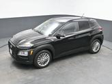 Thumbnail of 2021 Ultra Black Hyundai KONA